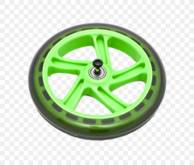 Alloy Wheel Spoke Rim Green, PNG, 700x700px, Alloy Wheel, Alloy, Automotive Wheel System, Green, Rim Download Free