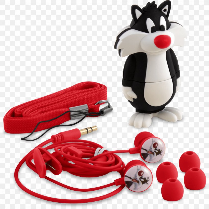 Audio Sylvester Red Looney Tunes, PNG, 2000x2000px, Audio, Audio Equipment, Black, Looney Tunes, Loudspeaker Download Free