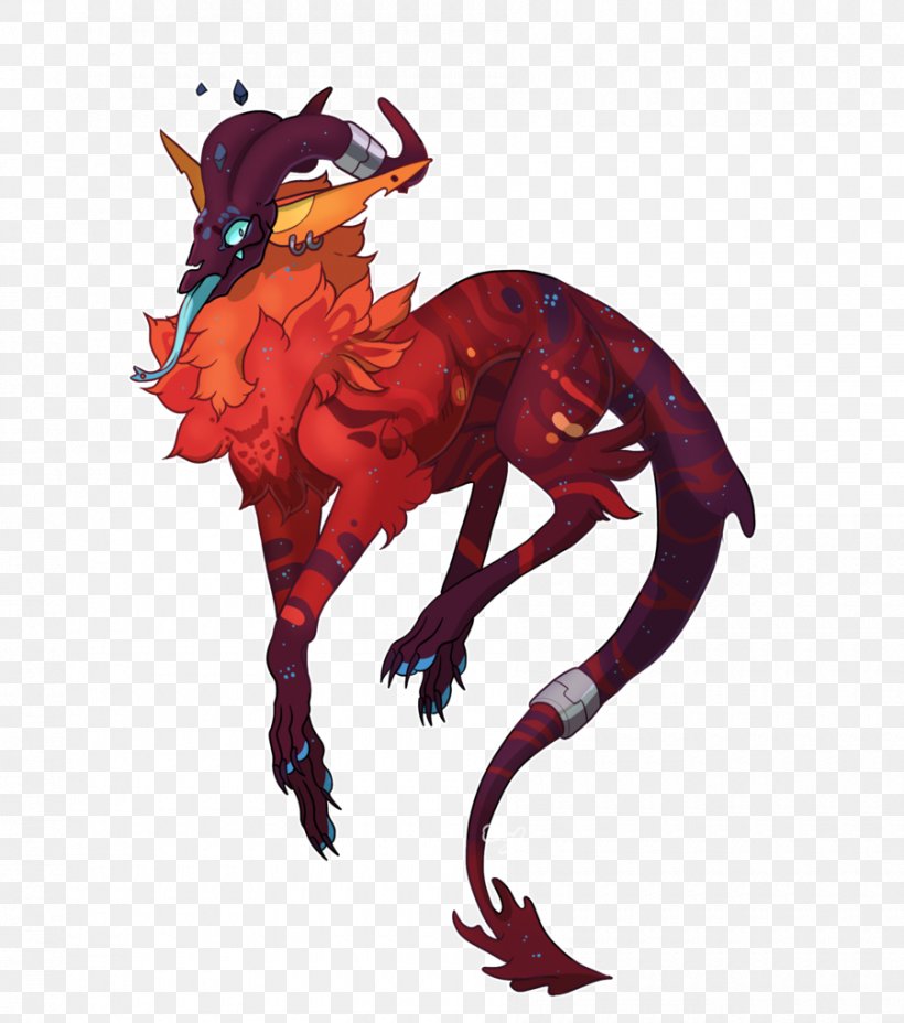 Dragon Demon, PNG, 900x1019px, Dragon, Art, Demon, Fictional Character, Mythical Creature Download Free