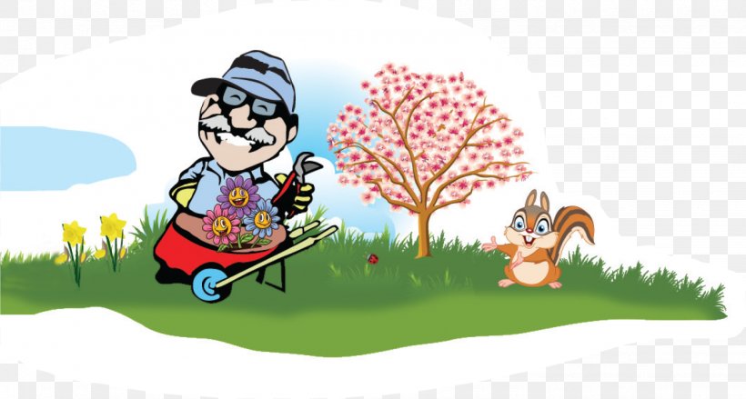Groundskeeping Landscape Maintenance Property Maintenance Co Landscaping Lawn, PNG, 1433x768px, Groundskeeping, Art, Cartoon, Cleaning, Fictional Character Download Free