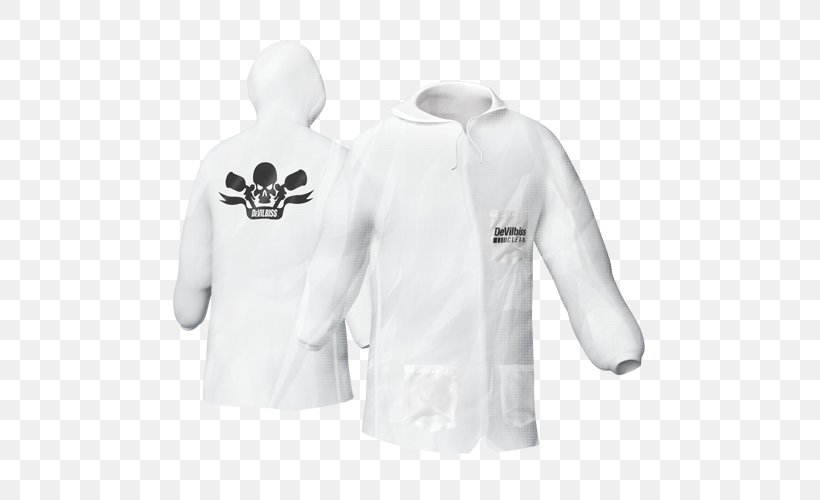Hoodie Sleeve T-shirt Lab Coats, PNG, 500x500px, Hoodie, Boilersuit, Clothing, Coat, Hood Download Free