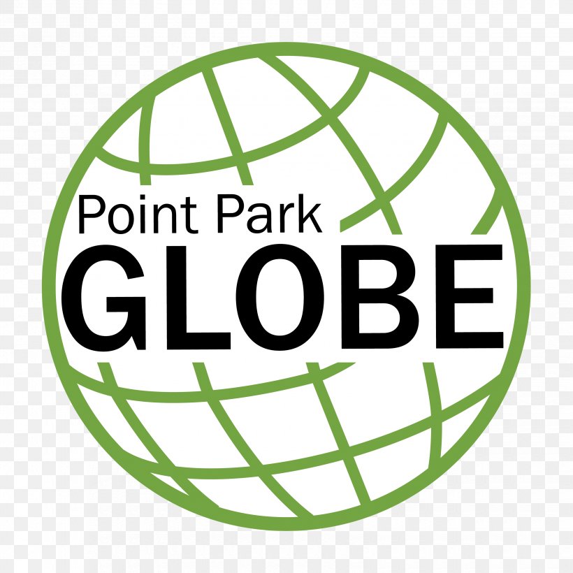 Point Park University Point Park Pioneers Men's Basketball Student The Globe, PNG, 3300x3300px, Point Park University, Area, Ball, Brand, Campus Download Free