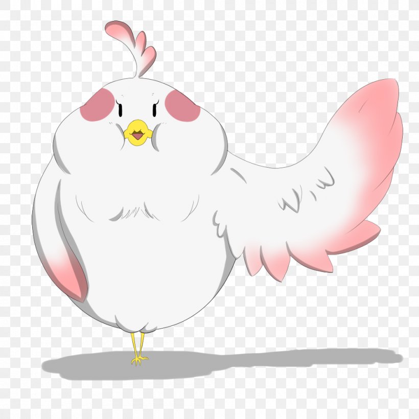 Rooster Bird Beak Clip Art, PNG, 1000x1000px, Rooster, Beak, Bird, Bird Of Prey, Character Download Free