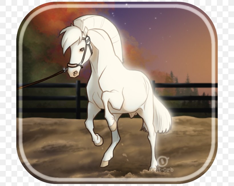 Stallion Mustang Mare Bridle Halter, PNG, 715x653px, 2019 Ford Mustang, Stallion, Animated Cartoon, Bridle, Character Download Free