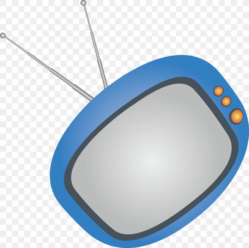 Television Antenna, PNG, 2428x2422px, Antenna, Blue, Electric Blue, Horn Antenna, Personal Protective Equipment Download Free