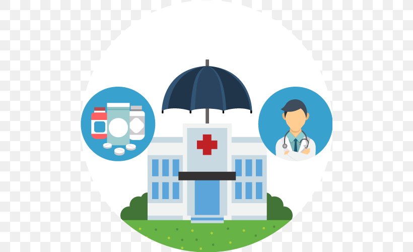 Trimurti General Hospital Government Procurement Health Colva, PNG, 500x500px, Hospital, Architecture, Art, Colva, Fictional Character Download Free