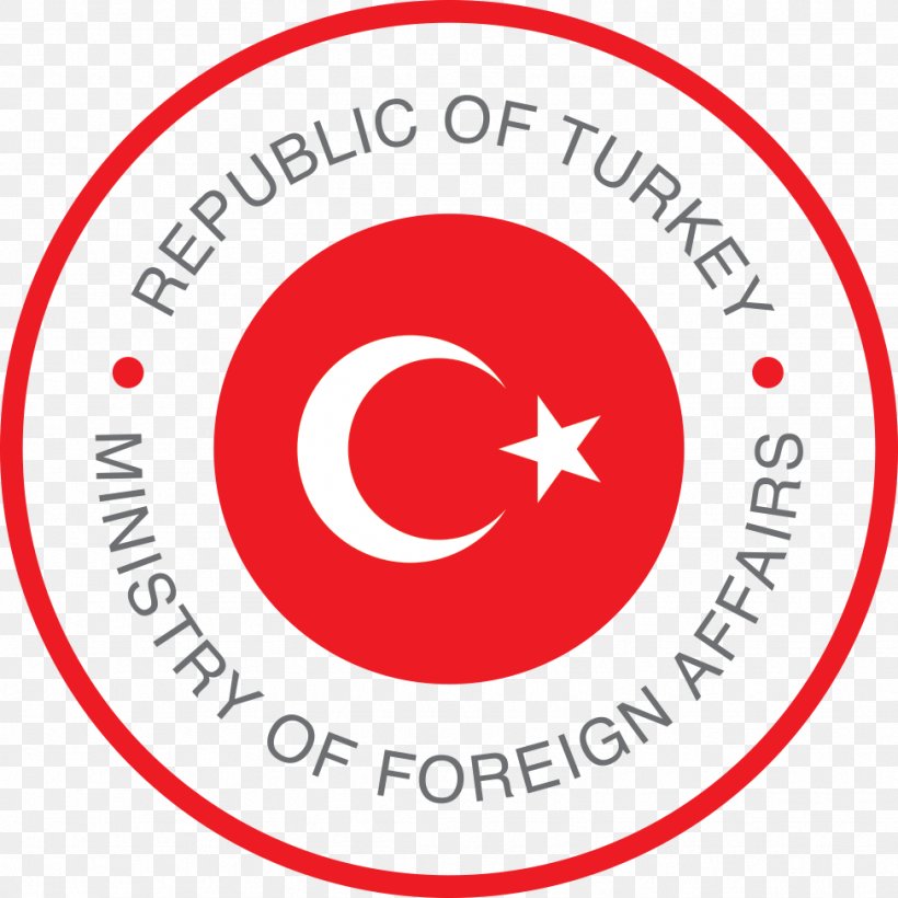 Turkey Ministry Of Foreign Affairs Essen Başkonsolosluğu Consul General, PNG, 974x974px, Turkey, Ambassador, Area, Brand, Consul Download Free