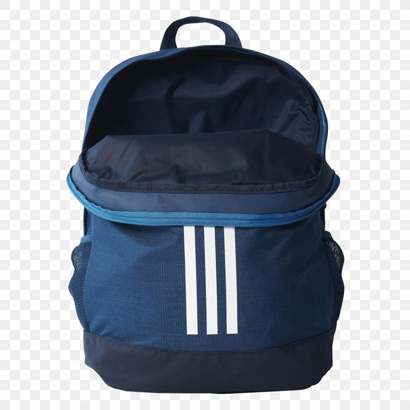 Backpack Bag Shoulder Strap, PNG, 1200x1200px, Backpack, Adidas, Bag, Blue, Electric Blue Download Free