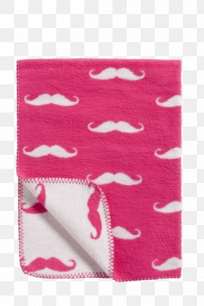 Moustache - Blanket Moustache Bed Frame Textile PNG