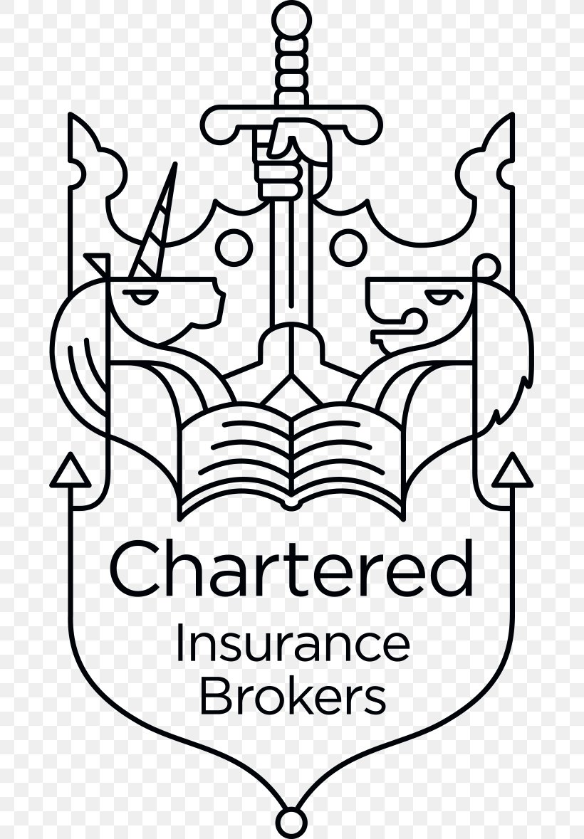 Chartered Insurance Institute Chartered Financial Planner Financial Adviser Finance, PNG, 681x1179px, Chartered Insurance Institute, Area, Black And White, Chartered, Chartered Financial Analyst Download Free