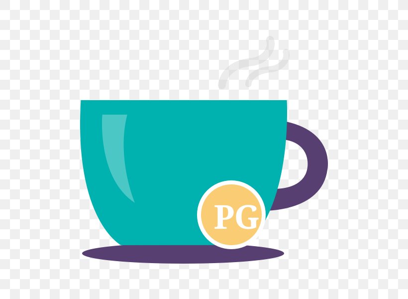 Coffee Cup Brand Mug Clip Art, PNG, 600x600px, Coffee Cup, Aqua, Brand, Cup, Drinkware Download Free