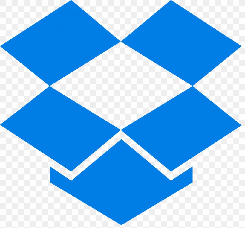 Dropbox LiveChat Download, PNG, 1000x930px, Dropbox, Area, Blue, Brand, File Sharing Download Free