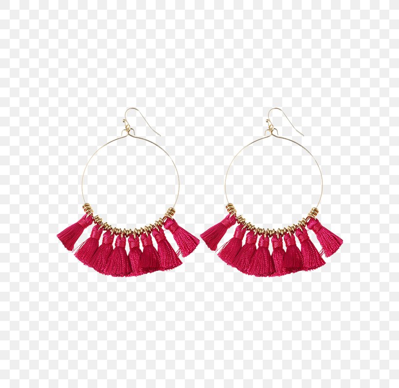 Earring Tassel Necklace Fringe Jewellery, PNG, 600x798px, Earring, Bead, Bracelet, Charms Pendants, Earrings Download Free