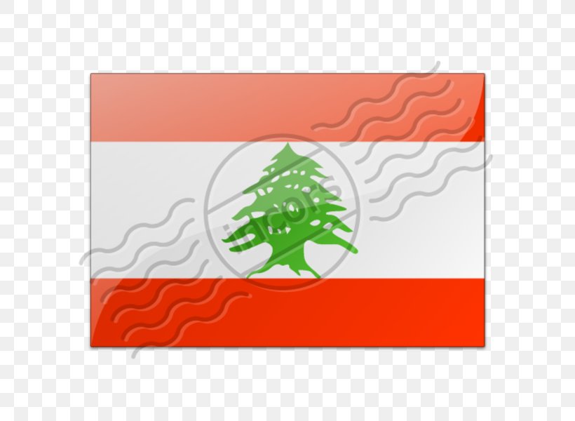 Flag Of Lebanon, PNG, 600x600px, Lebanon, Border, Can Stock Photo, Flag, Flag Of Lebanon Download Free