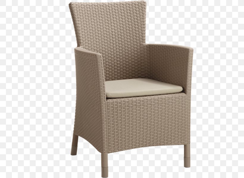 Garden Furniture Chair Wicker Table, PNG, 600x600px, Garden Furniture, Armrest, Balcony, Beslistnl, Chair Download Free