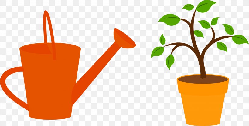 Garden Tool Hand Tool Gardening, PNG, 2244x1140px, Garden Tool, Clip Art, Coffee Cup, Community Gardening, Cup Download Free