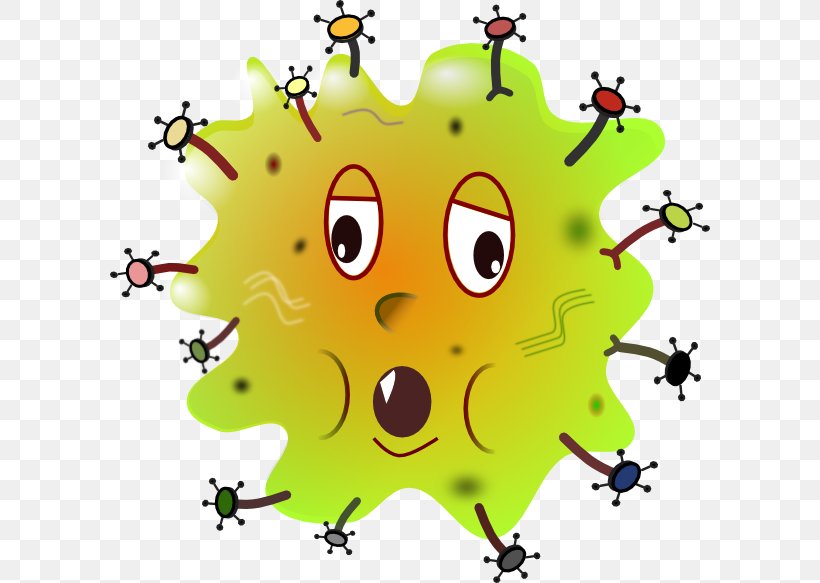 Germ Theory Of Disease Bacteria Cartoon Clip Art, PNG, 600x583px, Germ Theory Of Disease, Area, Art, Bacteria, Cartoon Download Free