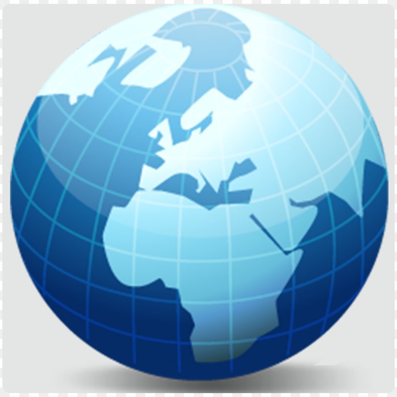 Globe Clip Art, PNG, 1024x1024px, Globe, Ball, Cdr, Computer Network, Earth Download Free