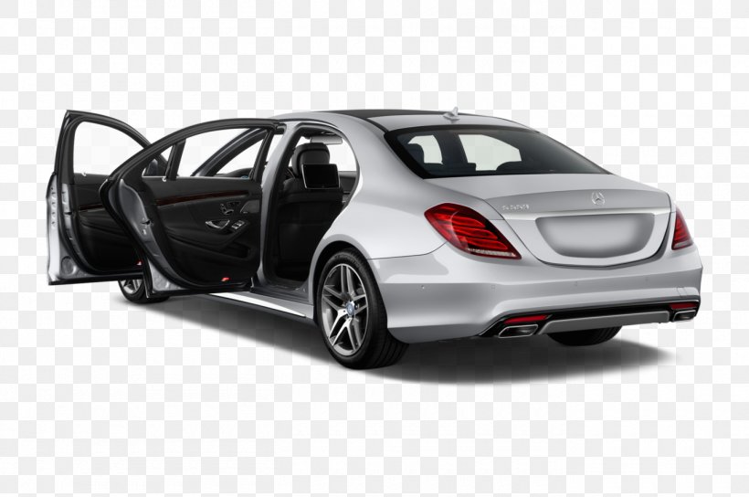 Mercedes-Benz S-Class Car Ford Fusion Hybrid Mercedes-Benz AMG S 63, PNG, 1360x903px, 4 Door, Mercedesbenz Sclass, Automotive Design, Automotive Exterior, Brand Download Free
