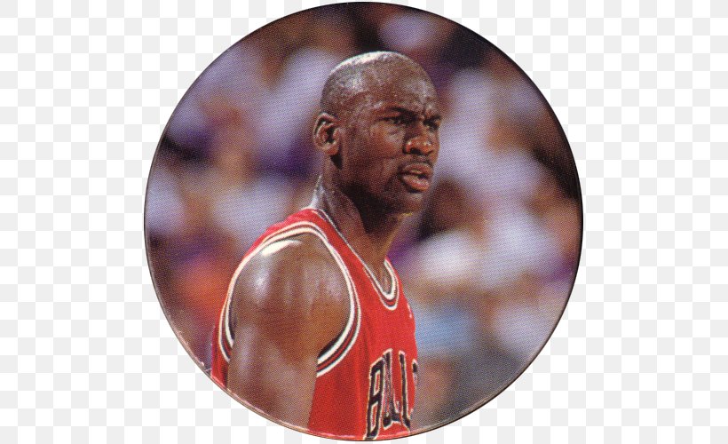 Michael Jordan Chicago Bulls NBA Sport Basketball, PNG, 500x500px, Michael Jordan, Arm, Basketball, Basketball Player, Chicago Bulls Download Free