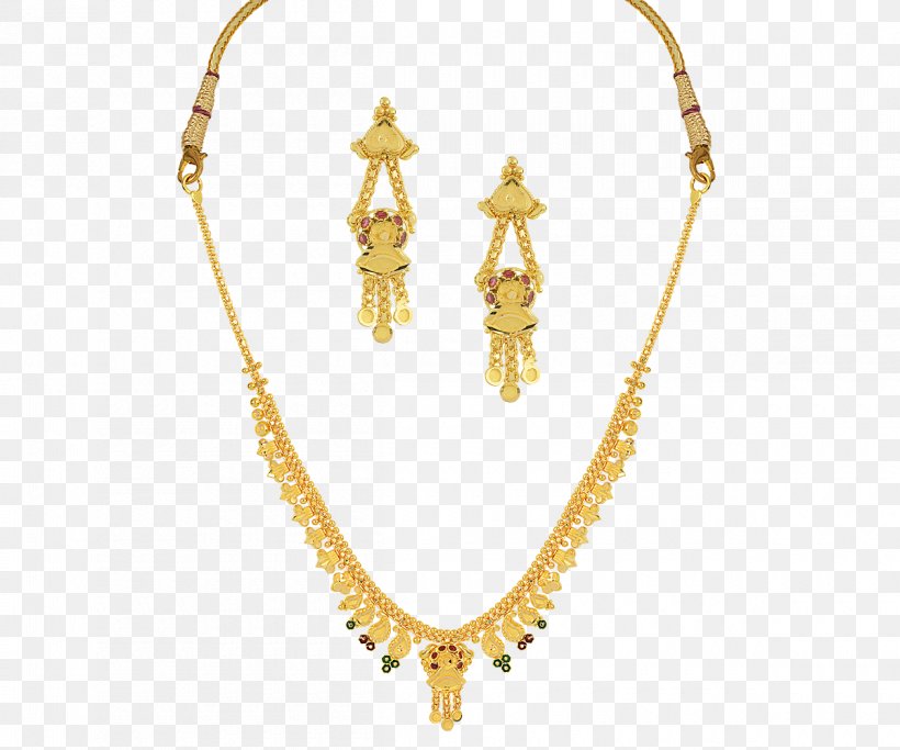 Necklace Earring Orra Jewellery Gold, PNG, 1200x1000px, Necklace, Amber, Body Jewellery, Body Jewelry, Bride Download Free