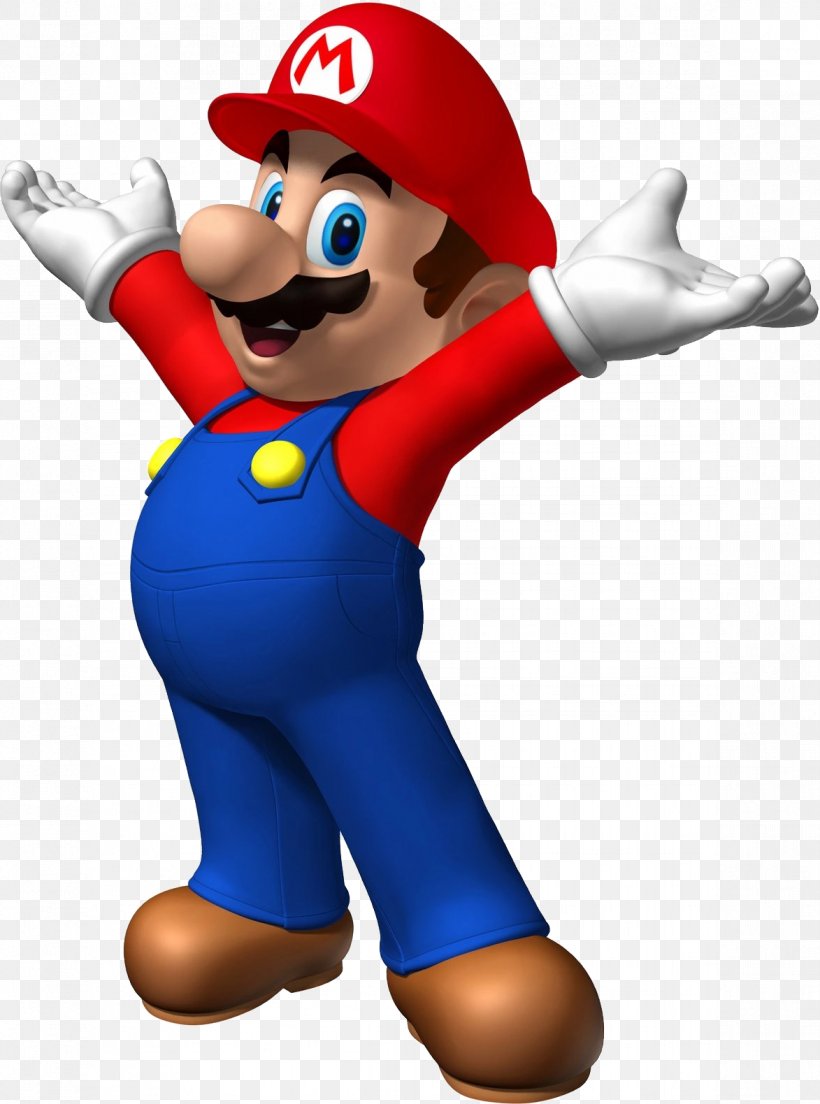 New Super Mario Bros. Wii Donkey Kong Super Mario Galaxy 2, PNG, 1173x1580px, Super Mario Bros, Art, Cartoon, Fictional Character, Finger Download Free