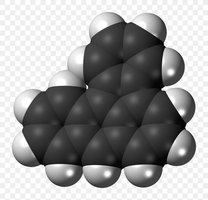 Pentacene Molecule Tetracene Space-filling Model Quinoline, PNG, 2000x1919px, Watercolor, Cartoon, Flower, Frame, Heart Download Free