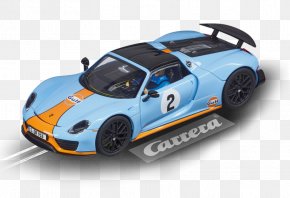 Porsche - Porsche 918 Spyder Carrera Porsche 911 GT3 RSR PNG