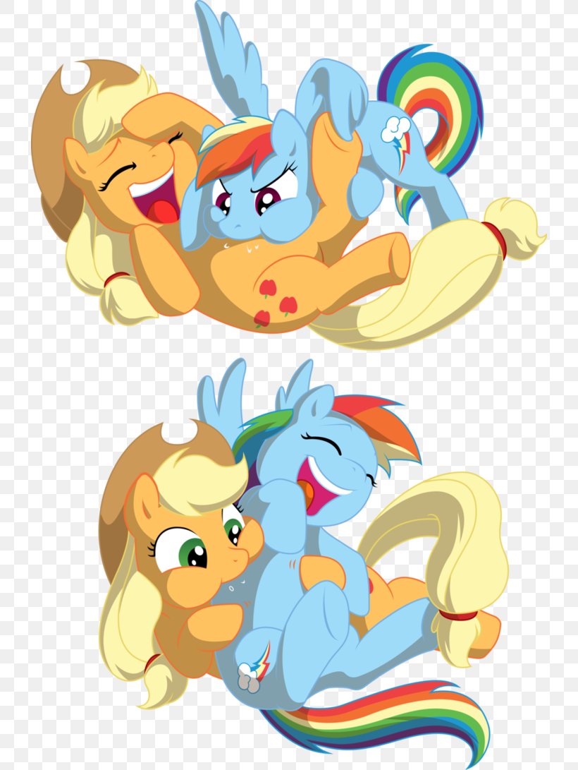 Rainbow Dash Pony Pinkie Pie Rarity Twilight Sparkle, PNG, 732x1091px, Rainbow Dash, Animal Figure, Applejack, Art, Cartoon Download Free
