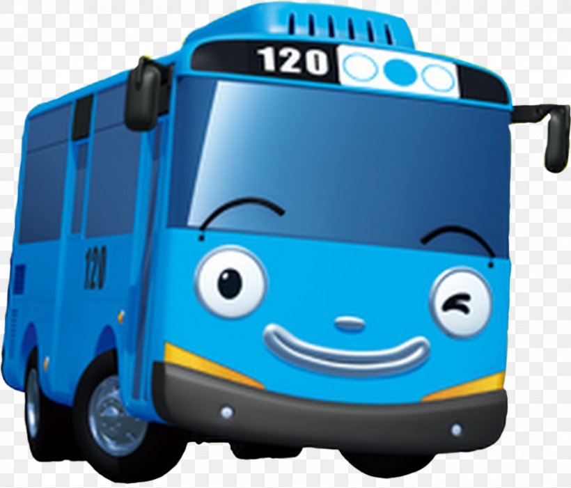 Tayo The Little Bus, PNG, 830x710px, Bus, Automotive Design, Birthday, Birthday Cake, Blue Download Free