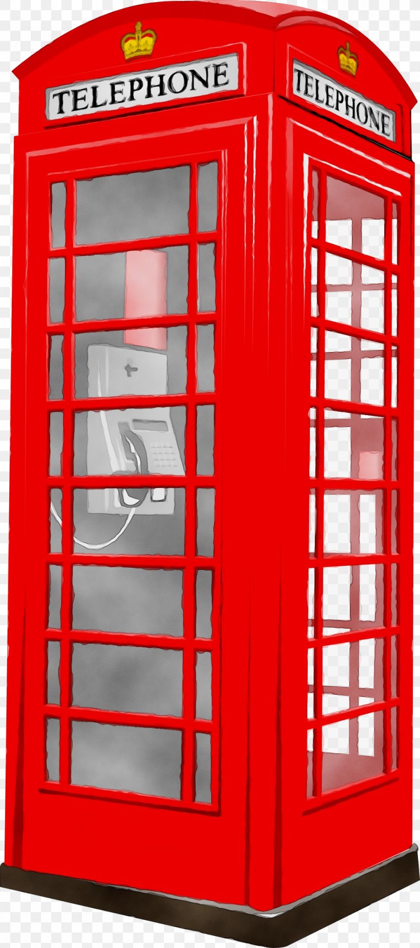 Telephone Booth Furniture Shelving, PNG, 999x2254px, Watercolor, Furniture, Paint, Shelving, Telephone Booth Download Free