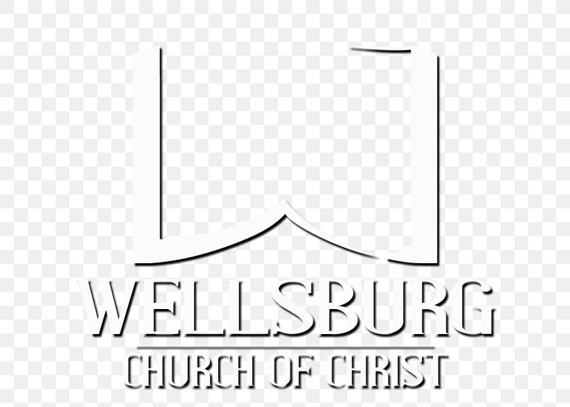 Wellsburg Church Of Christ Religious Text Sermon Logo, PNG, 763x586px, Religious Text, Area, Black, Black And White, Brand Download Free