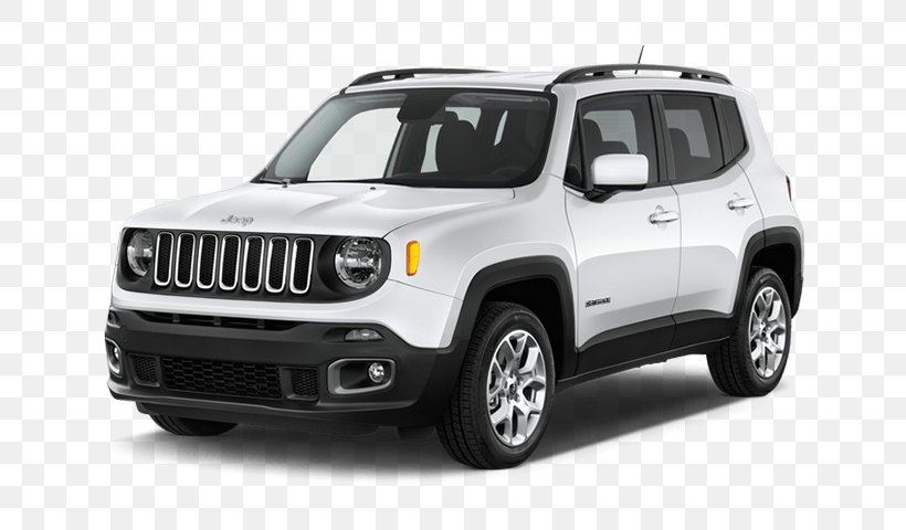 2015 Jeep Renegade Latitude Car Sport Utility Vehicle 2015 Jeep Renegade Limited, PNG, 640x480px, 2015 Jeep Renegade, Jeep, Automatic Transmission, Automotive Exterior, Automotive Tire Download Free