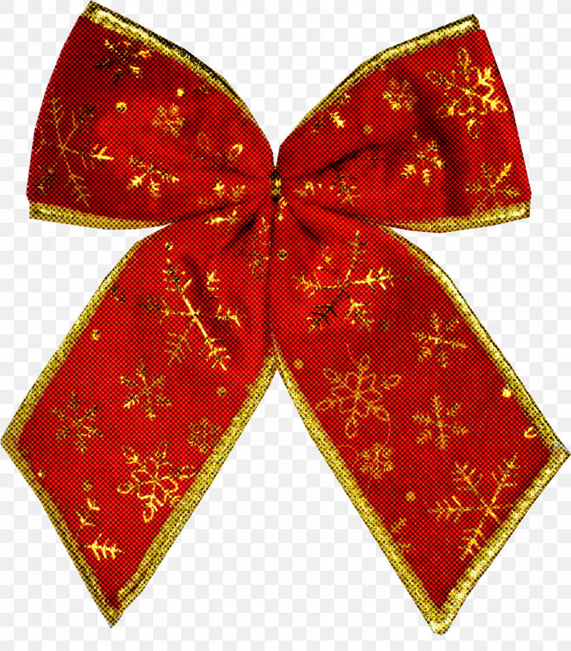 Bow Tie, PNG, 1772x2021px, Red, Bow Tie, Orange, Ribbon, Silk Download Free