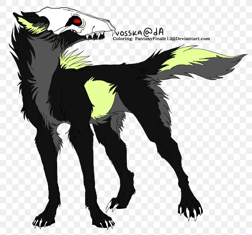 Canidae Werewolf Dog Graphics Illustration, PNG, 818x764px, Canidae, Beak, Carnivoran, Dog, Dog Like Mammal Download Free