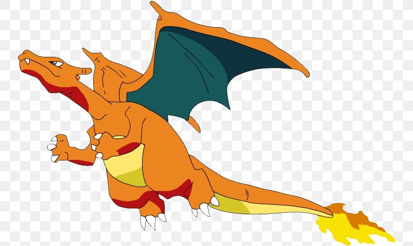 Charizard Pikachu Flying Image Dragonite, PNG, 751x489px, Charizard, Animation, Cartoon, Dragon, Dragonite Download Free