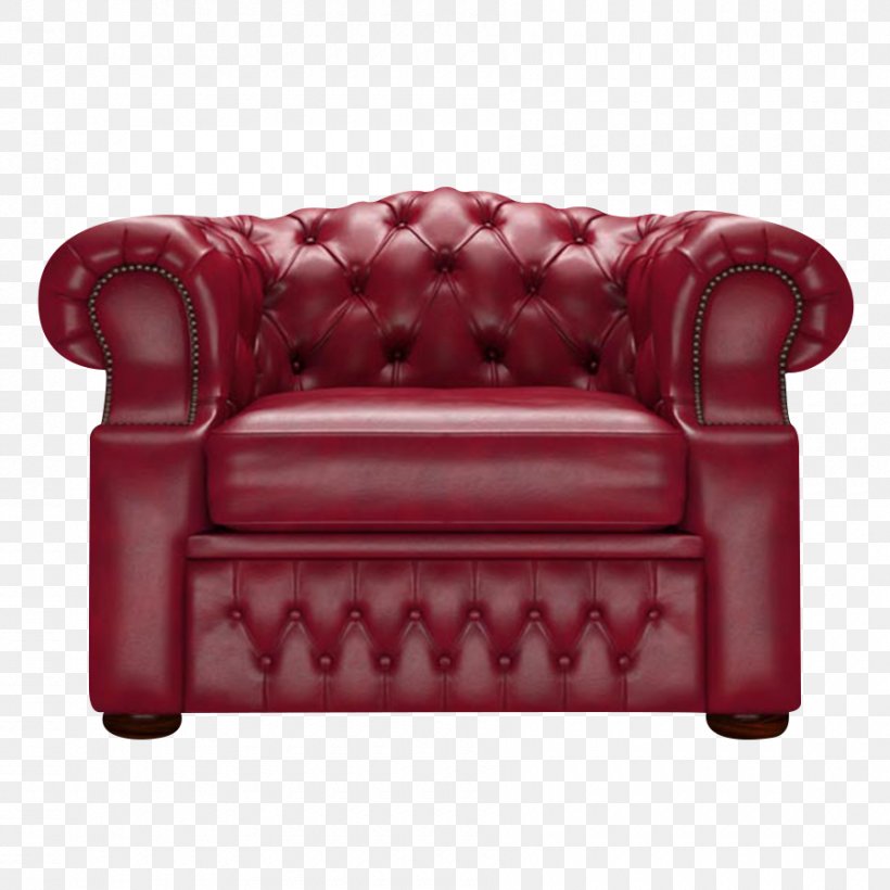 Club Chair Loveseat Couch Furniture Leather, PNG, 900x900px, Club Chair, Chair, Couch, England, Furniture Download Free