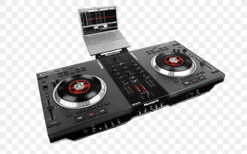 DJ Controller Disc Jockey Numark Industries MIDI, PNG, 933x583px, Dj Controller, Cdj, Computer Dj, Controller, Disc Jockey Download Free