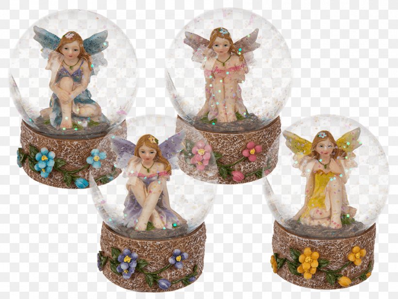 Elf Polyresin Fairy Crystal Ball Snow Globes, PNG, 945x709px, Elf, Angel, Blue, Color, Crystal Ball Download Free