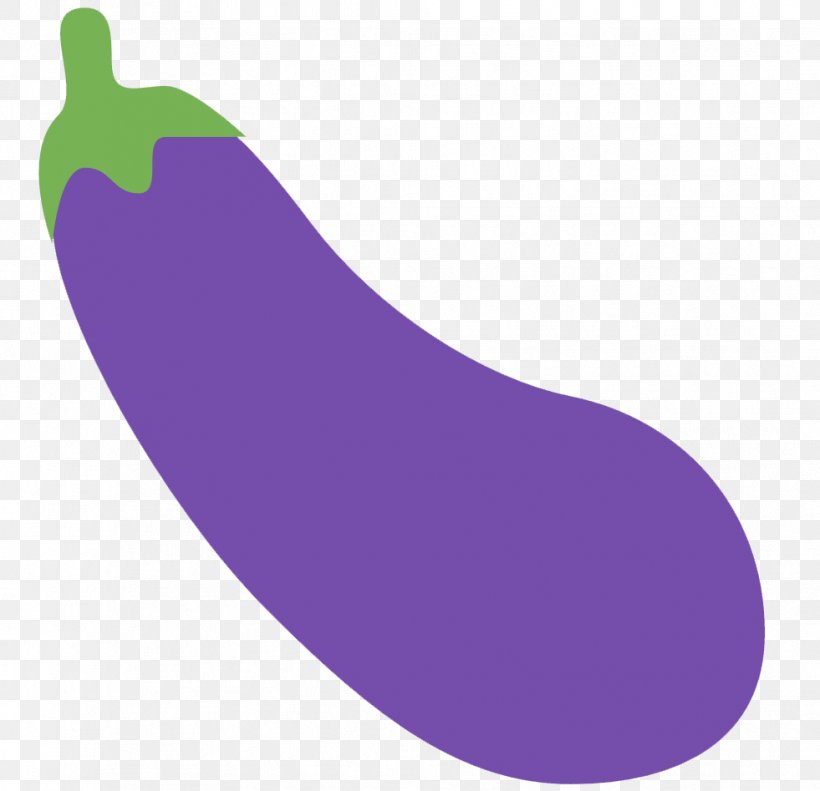 Emojipedia Eggplant Vegetable Text Messaging, PNG, 981x947px, Emoji, Eggplant, Emojipedia, Food, Internet Download Free