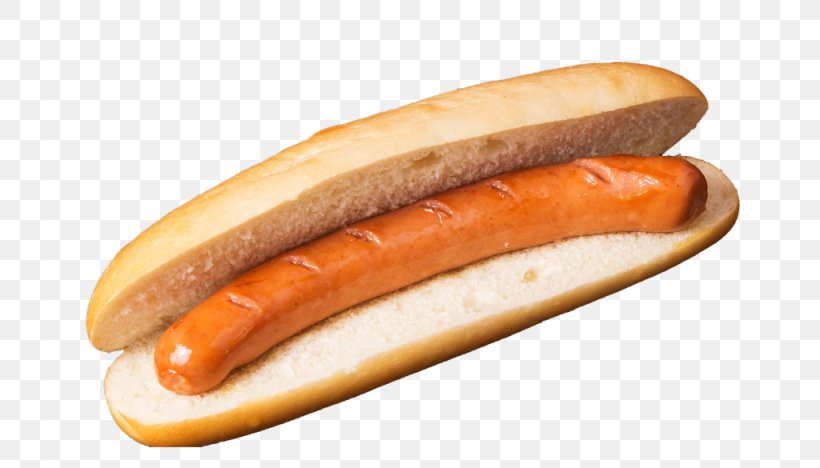 Frankfurter Würstchen Cervelat Bratwurst Thuringian Sausage Hot Dog, PNG, 1024x585px, Cervelat, Bocadillo, Bockwurst, Bologna Sausage, Boudin Download Free