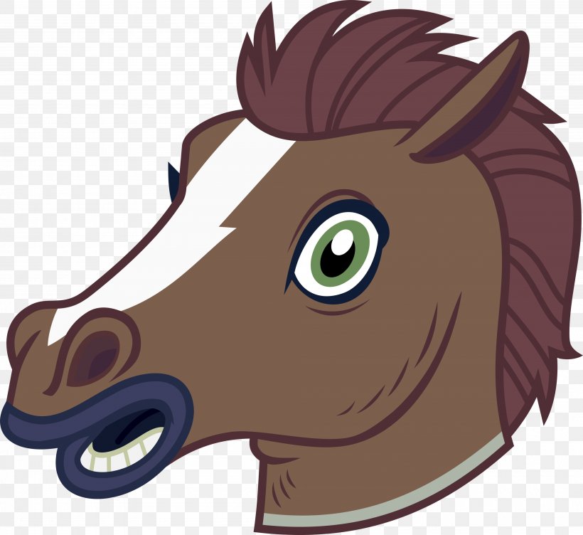Horse Head Mask Pony Twilight Sparkle Clip Art, PNG, 4000x3671px, Horse, Art, Drawing, Fictional Character, Fly Mask Download Free