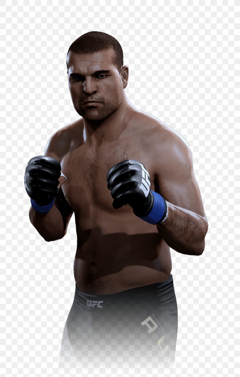 Maurício Rua Ultimate Fighting Championship EA Sports UFC 3 Mixed Martial Arts Video Games, PNG, 850x1338px, Watercolor, Cartoon, Flower, Frame, Heart Download Free
