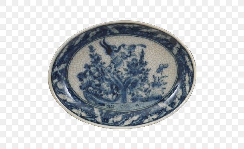 Plate Ceramic Blue And White Pottery Platter Saucer, PNG, 500x500px, Plate, Blue And White Porcelain, Blue And White Pottery, Ceramic, Dinnerware Set Download Free