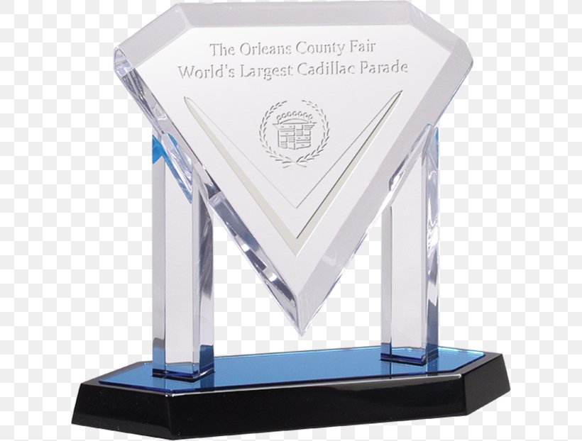 Trophy Diamond, PNG, 620x622px, Trophy, Award, Diamond, Poly, Quantity Download Free