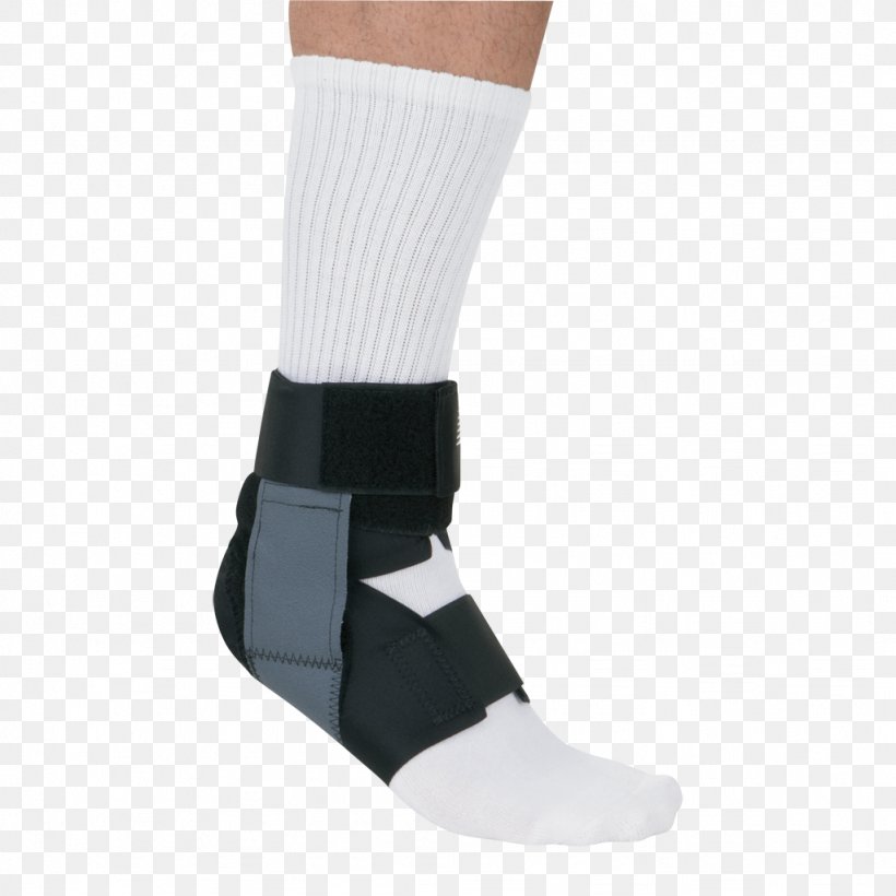 Ankle Brace Sprain Breg, Inc. Splint, PNG, 1024x1024px, Ankle Brace, Ankle, Back Brace, Breg Inc, Foot Download Free