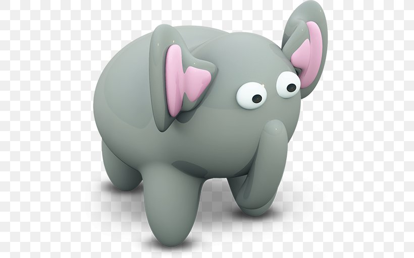 Hippopotamus Animal Elephant, PNG, 512x512px, Hippopotamus, Animal, Blog, Cuteness, Directory Download Free