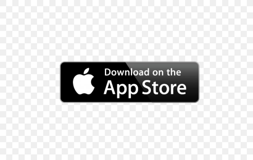 IPhone App Store Google Play Android, PNG, 518x518px, Iphone, Android, App Store, Black, Brand Download Free