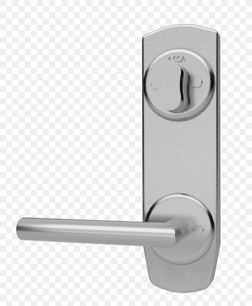 Lock Door Handle Assa Ab Interior Design Services, PNG, 1099x1337px, Lock, Aluminium, Assa Ab, Door, Door Handle Download Free