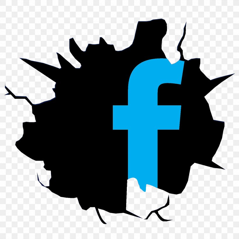 Logo Social Media Marketing Facebook Clip Art, PNG, 1500x1500px, Logo, Artwork, Banner, Blog, Computer Download Free
